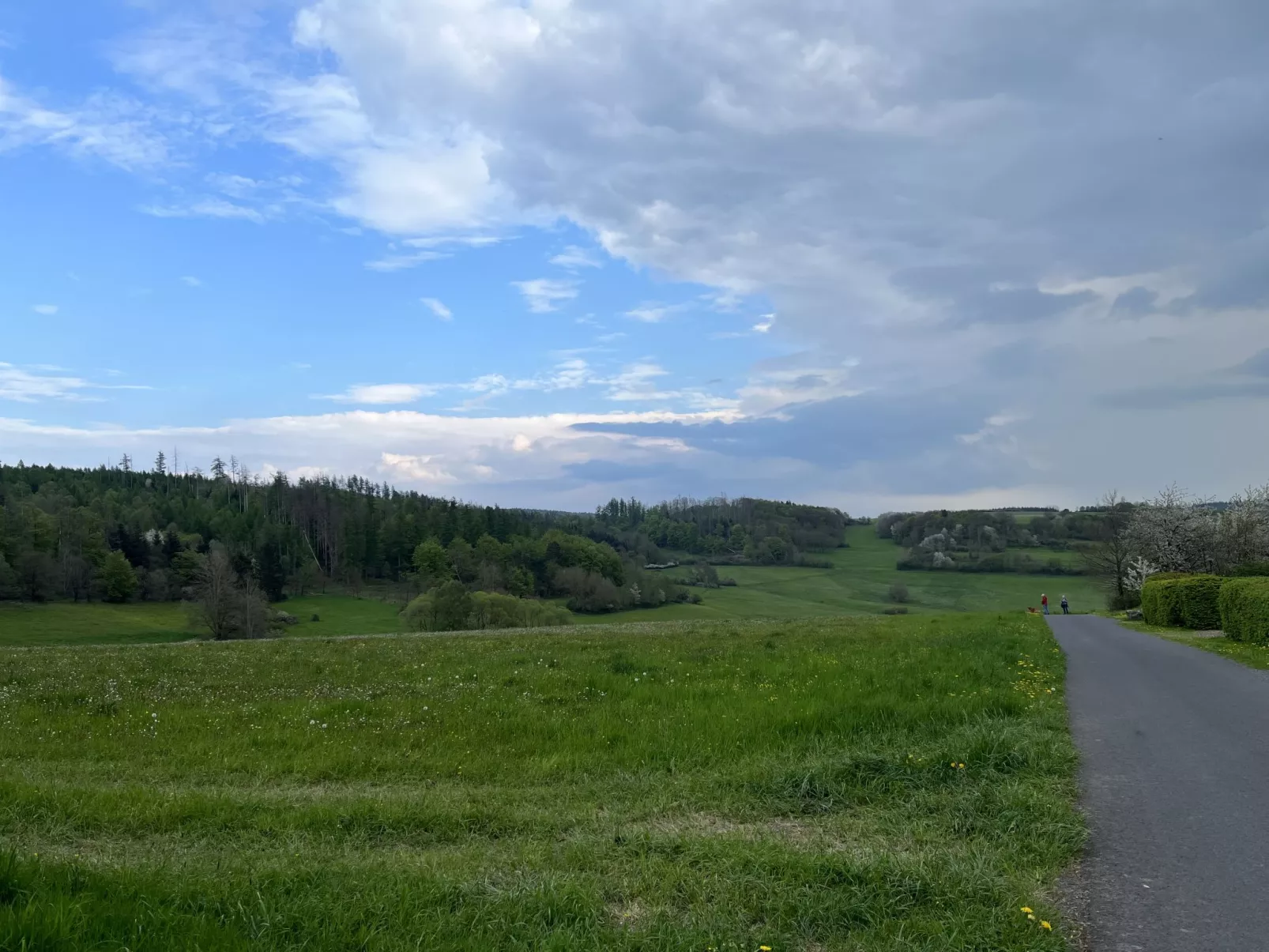 Am Sternberg 97-Buiten