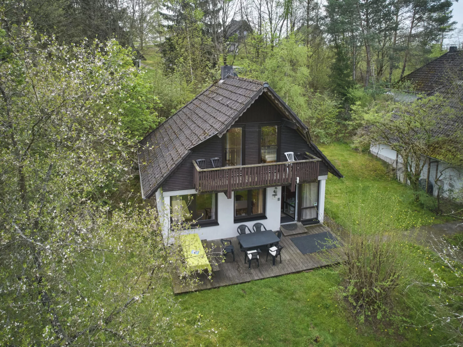 Rumpelstilzchen-Buiten
