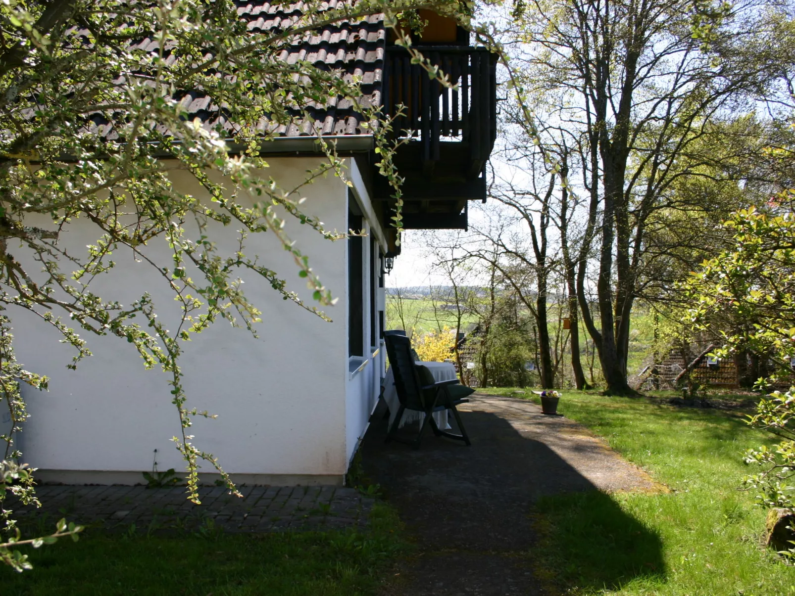 Kellerwald-Liebe-Buiten