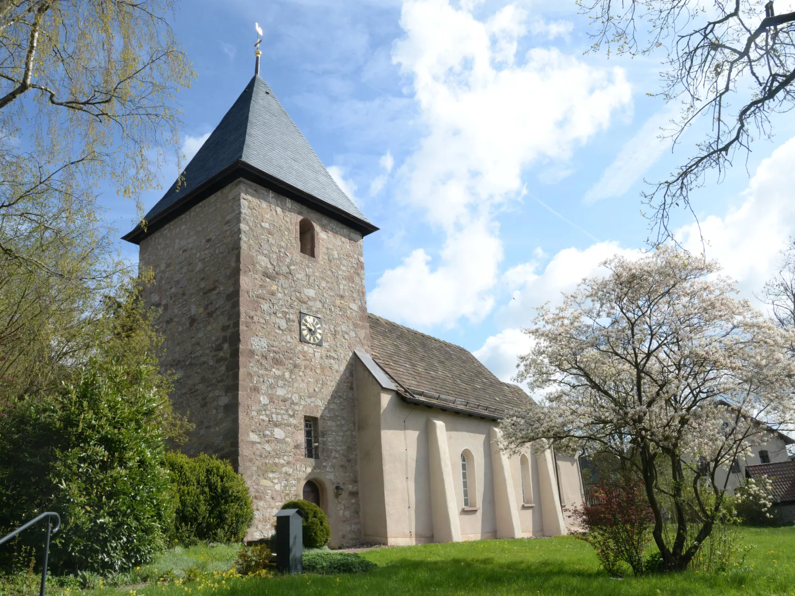 Berghof Hohe-Buiten