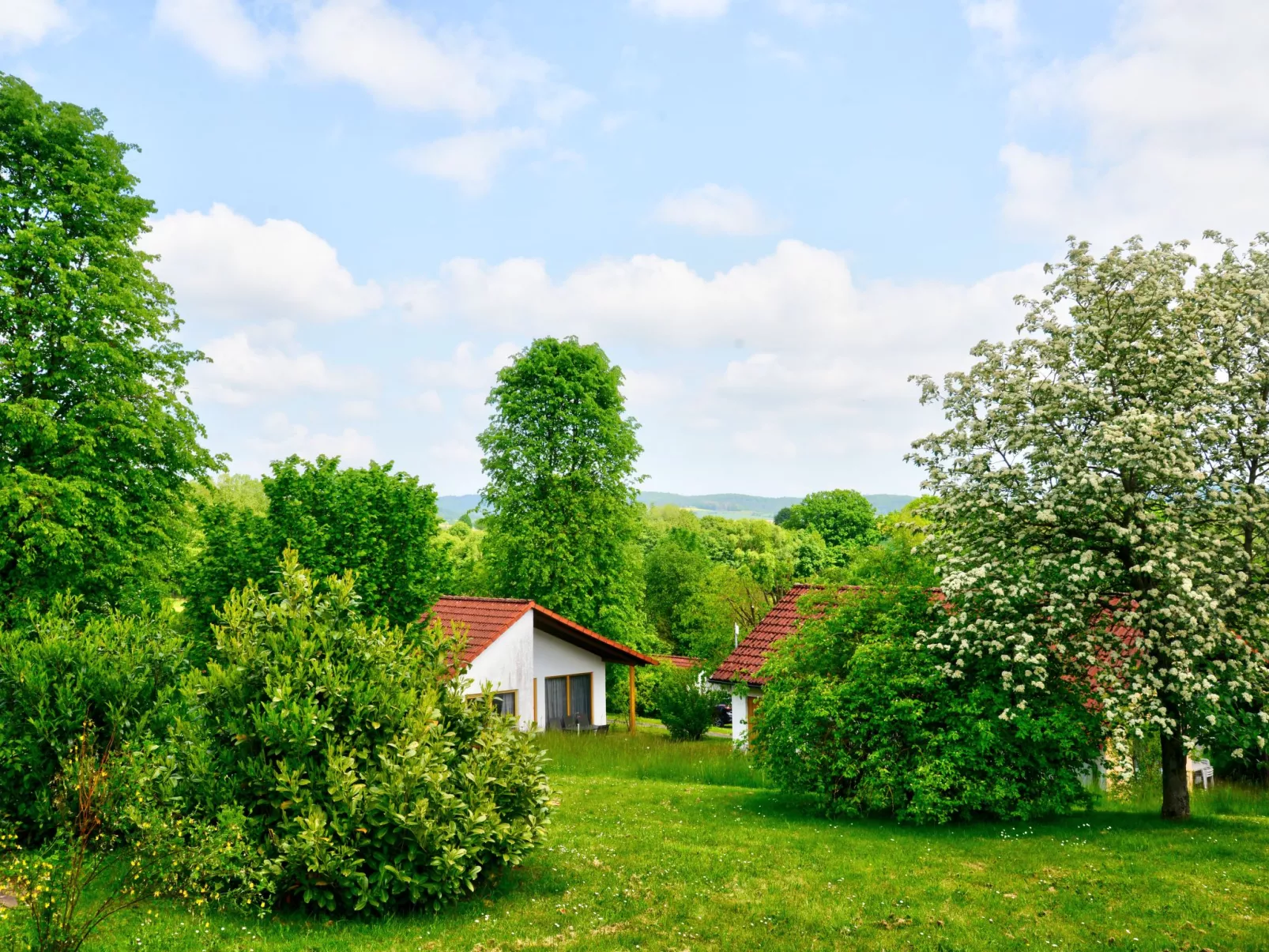 Solling-Buiten