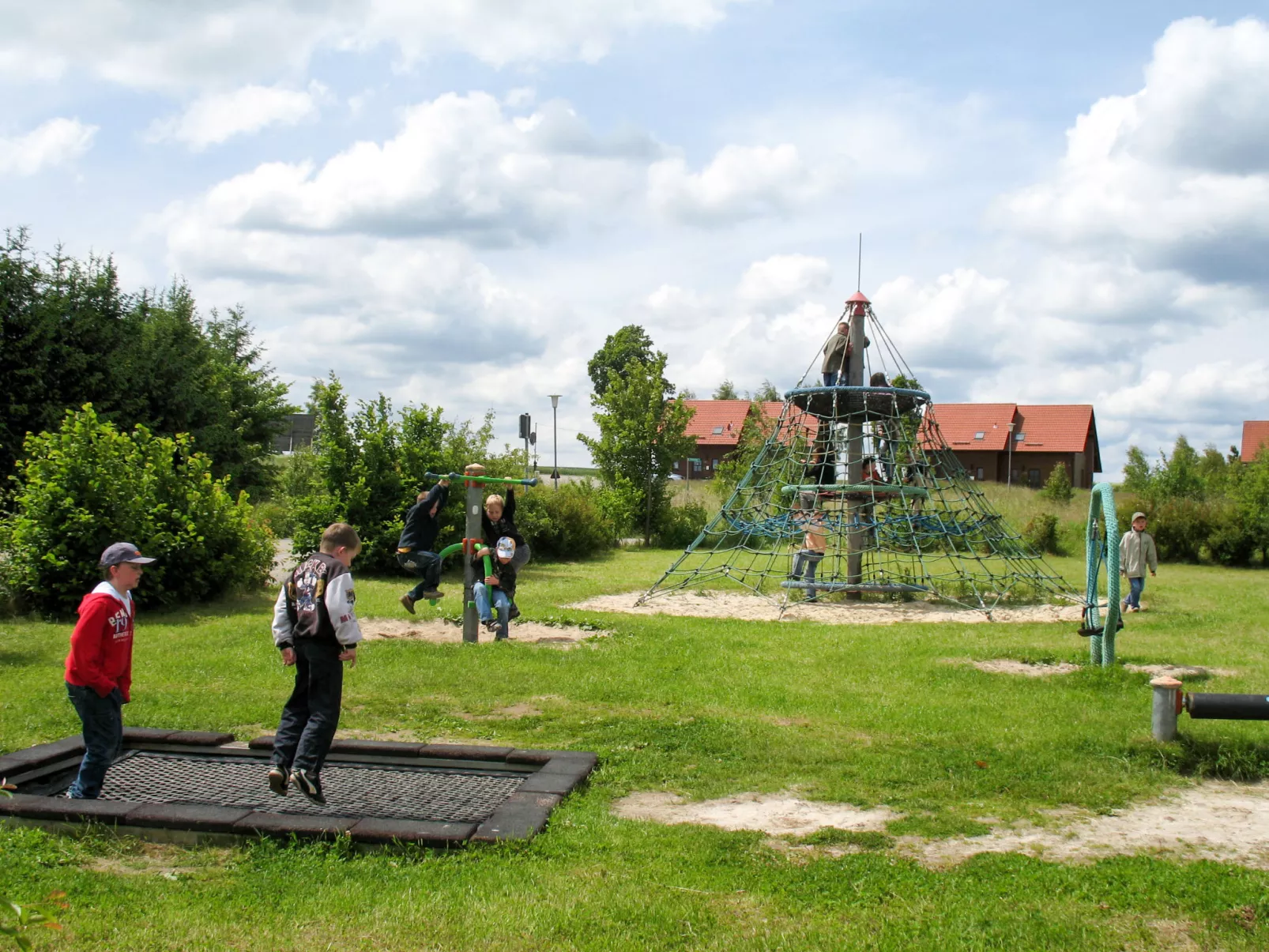 Auerhahn-Buiten