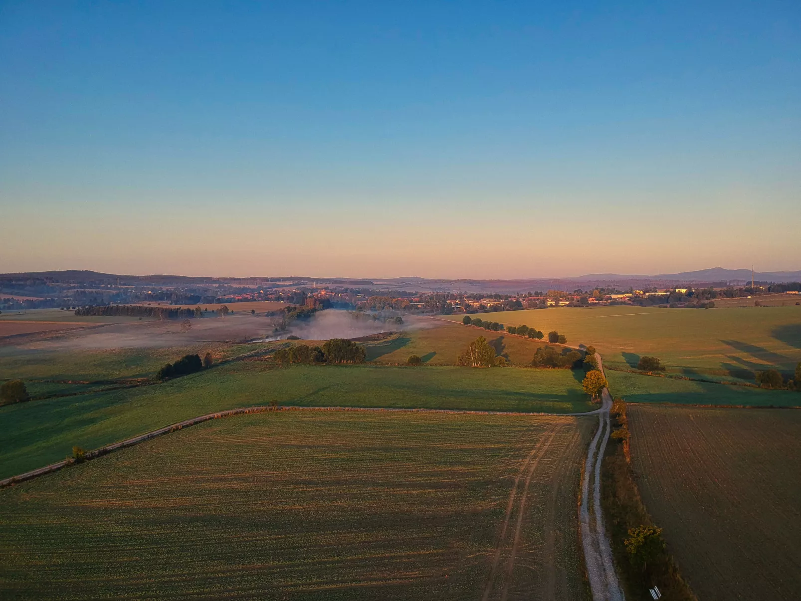 Auerhahn-Buiten