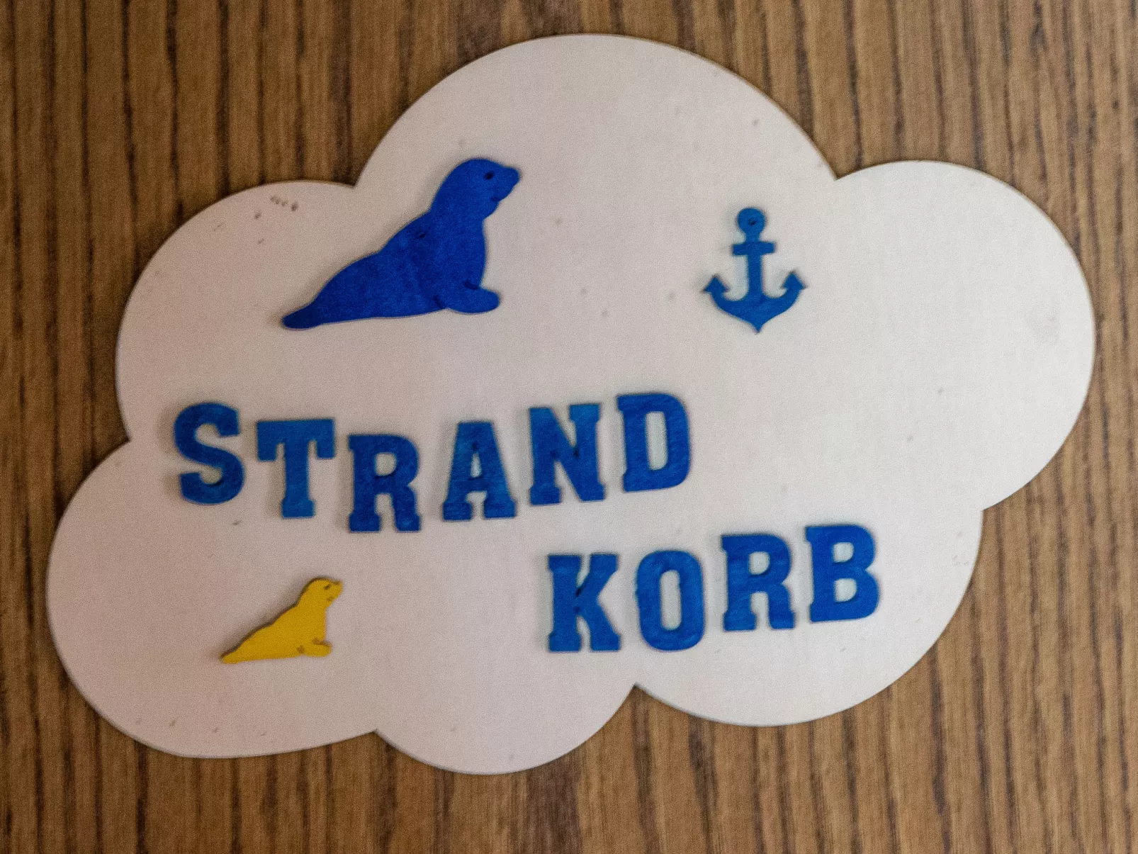 Strandkorb-Binnen