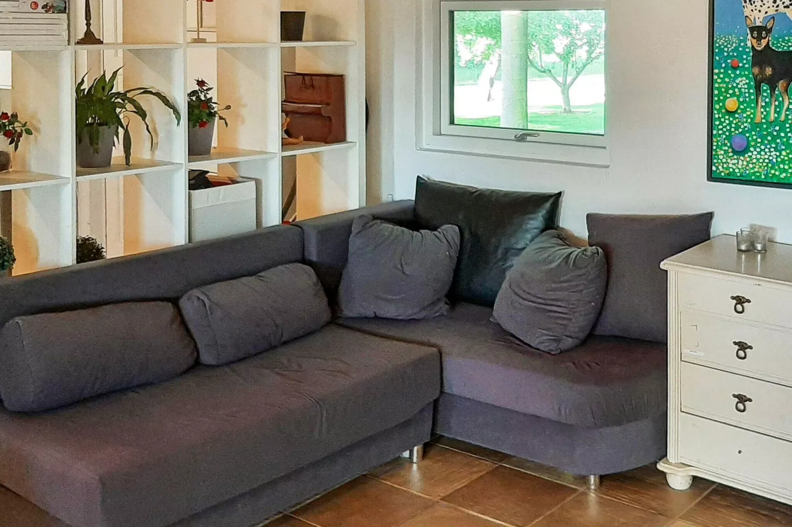 4 persoons vakantie huis in Svendborg-Binnen