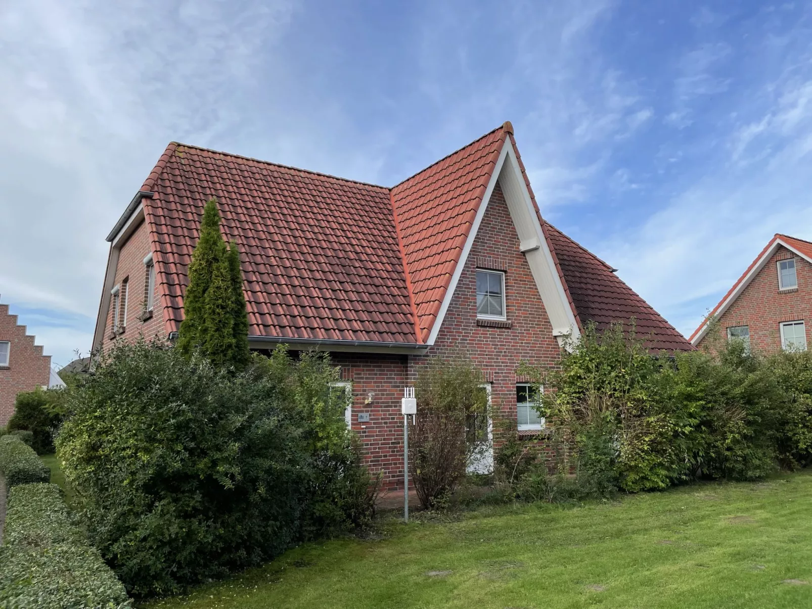 MeerZeit I-Buiten