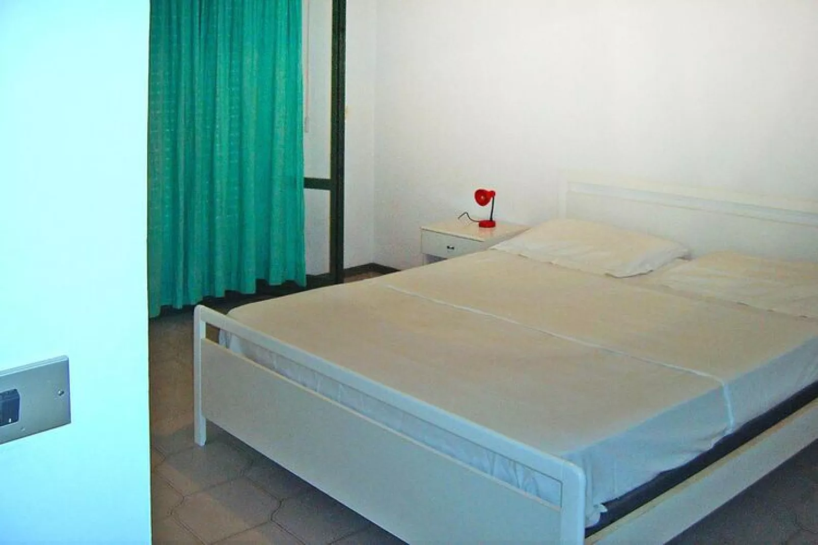 Residence Ideale Silvi Marina - Bilo-Slaapkamer