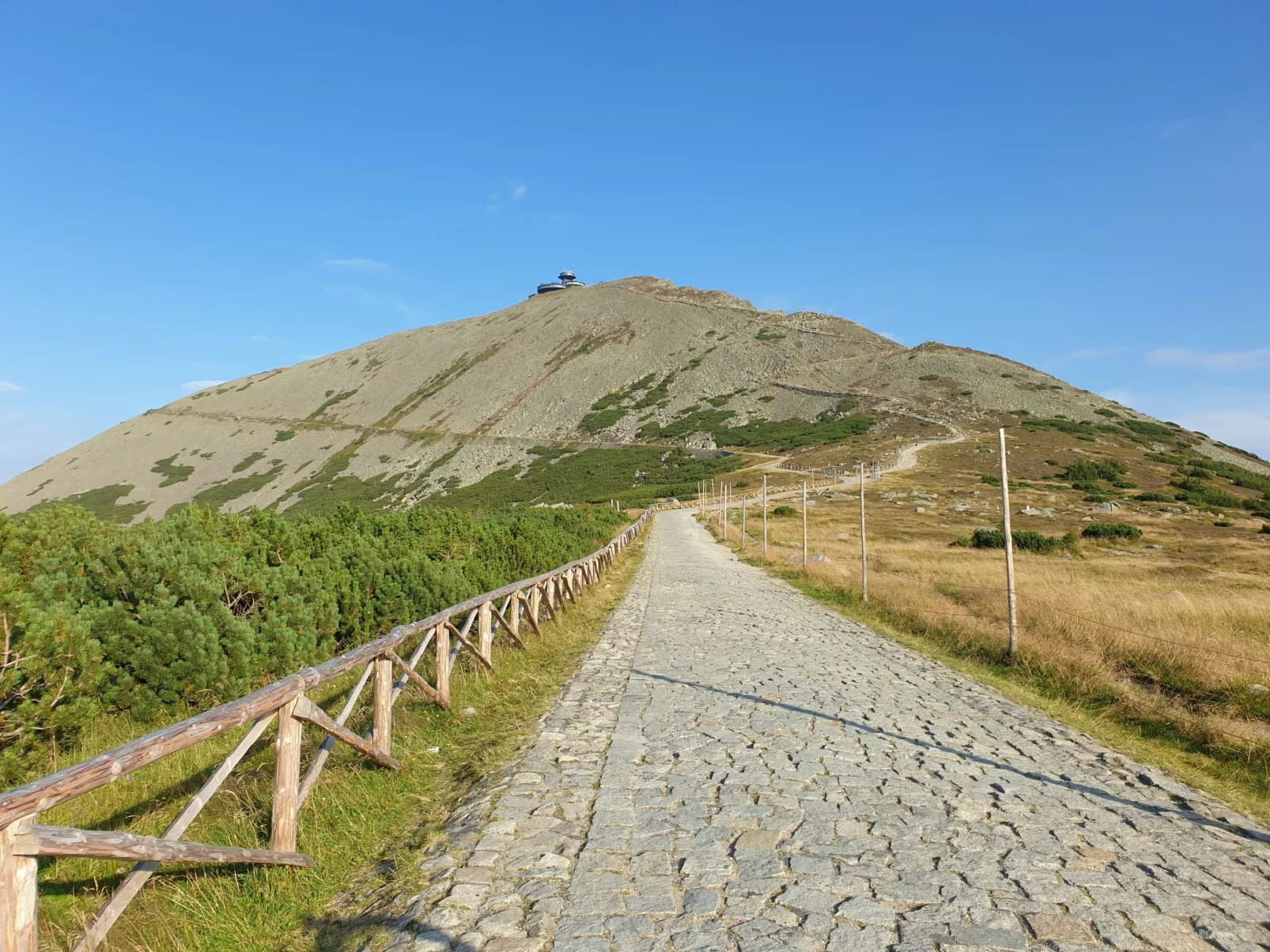 Portášky, Velká Úpa 3-Buiten