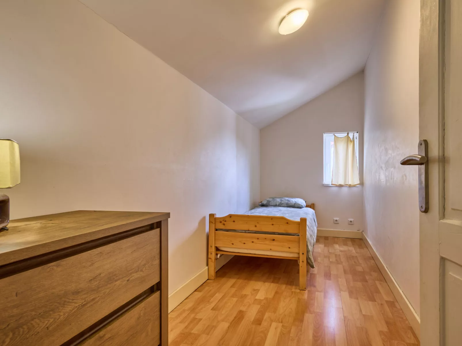 Hillside Lodge & Garden-Binnen