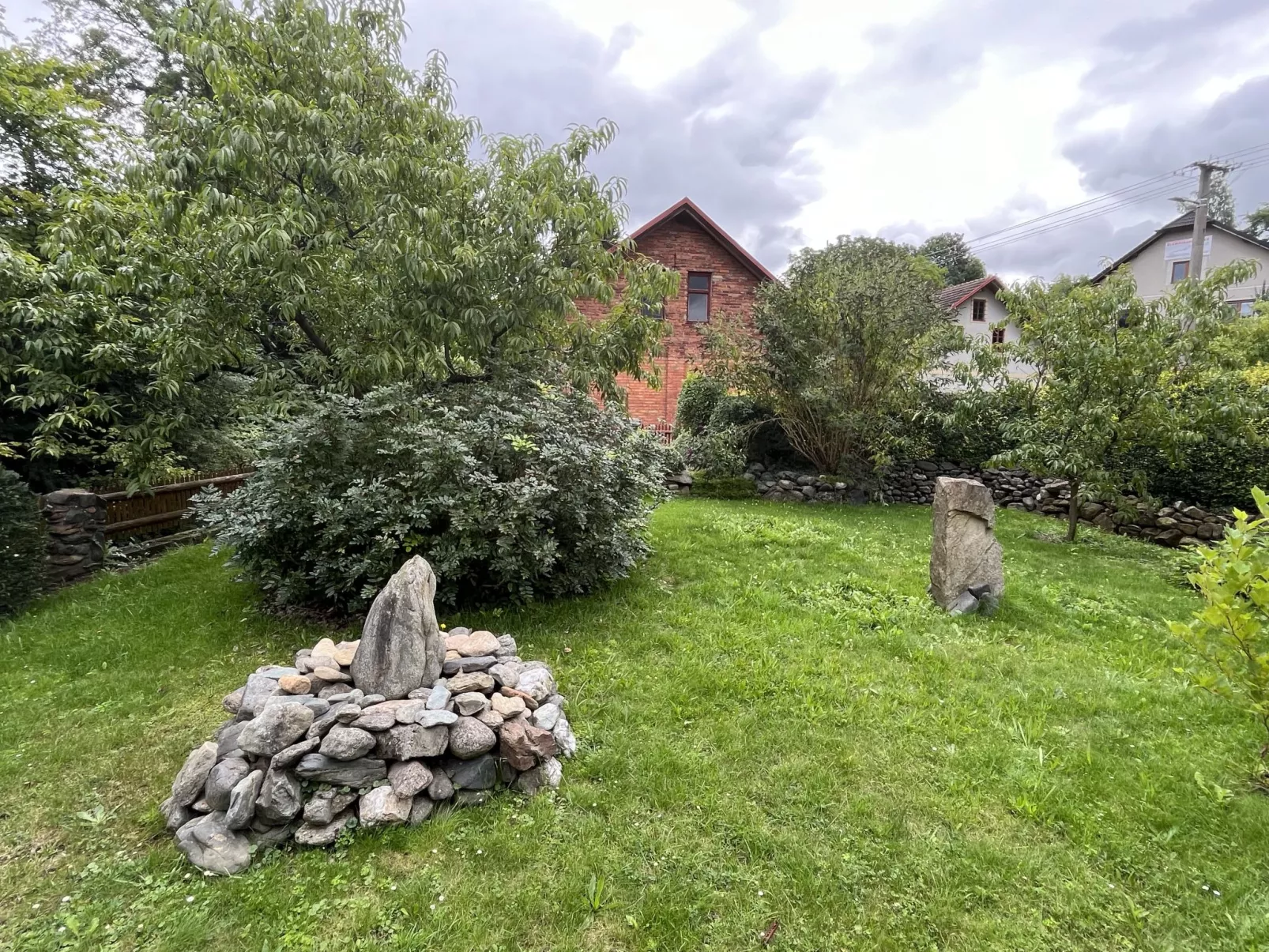 Kern-Buiten