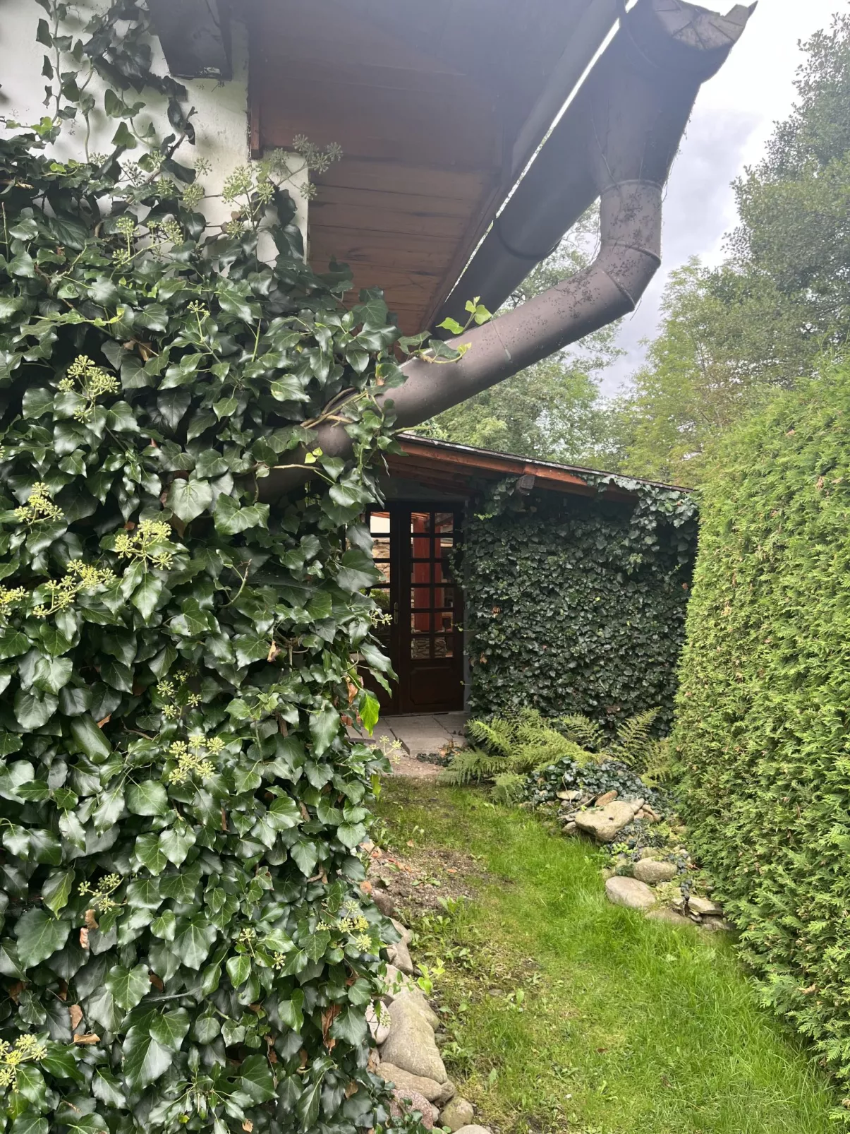 Kern-Buiten