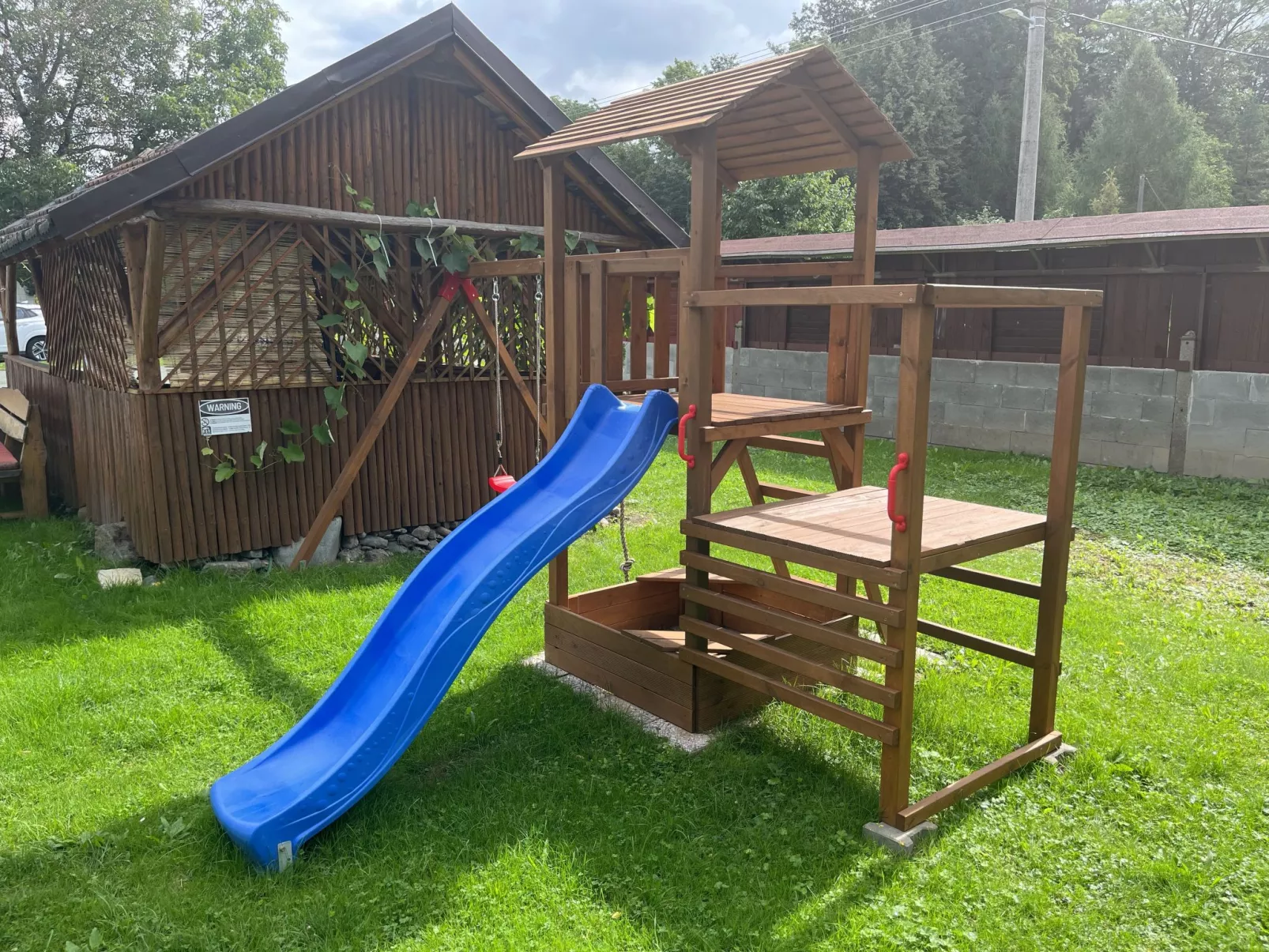 Kern-Buiten
