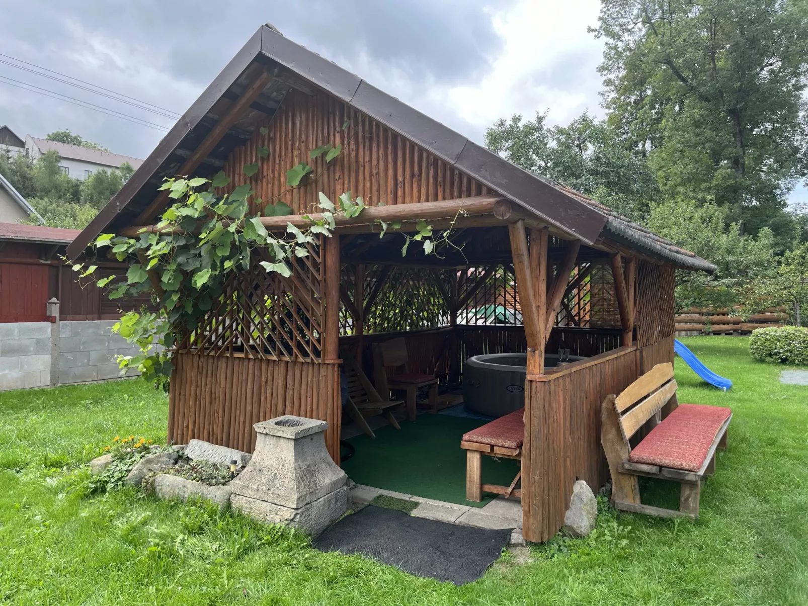 Kern-Buiten