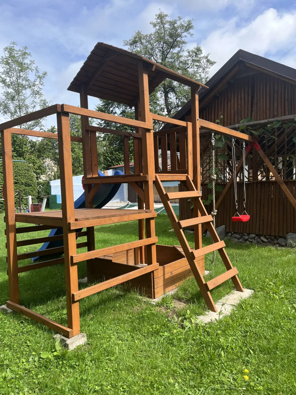 Kern-Buiten