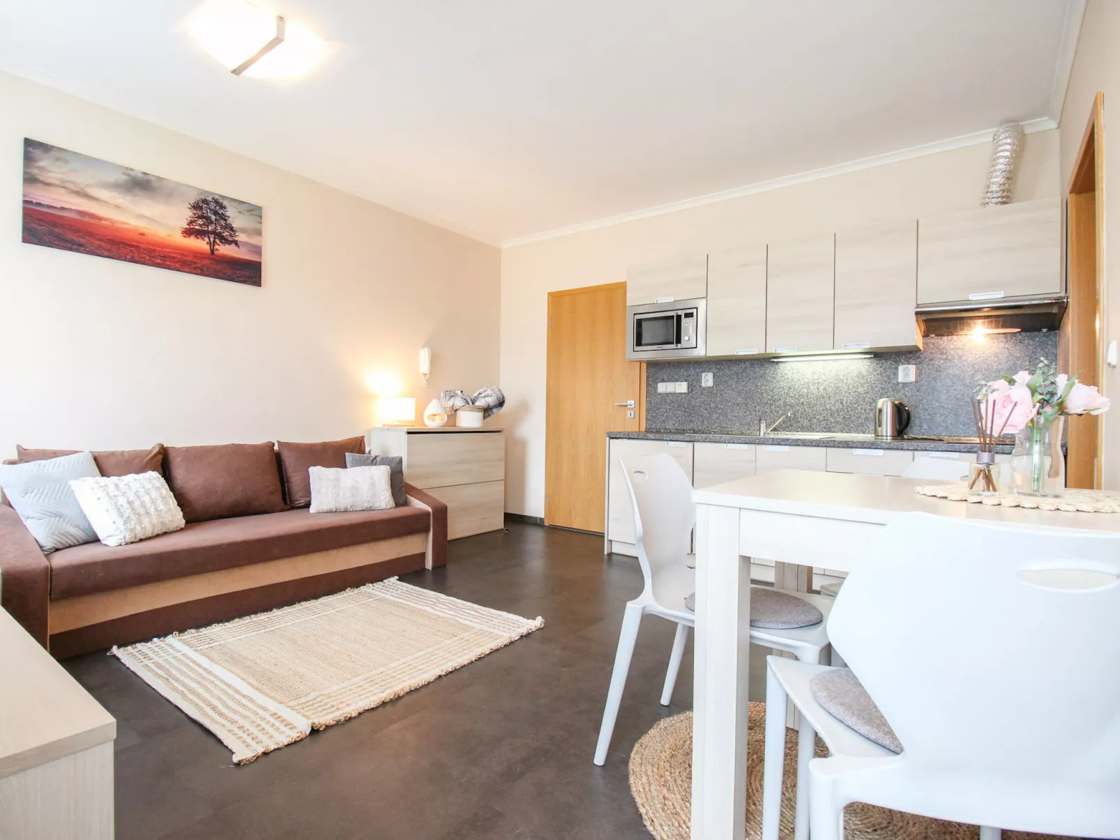 Resident Harrachov B-Binnen