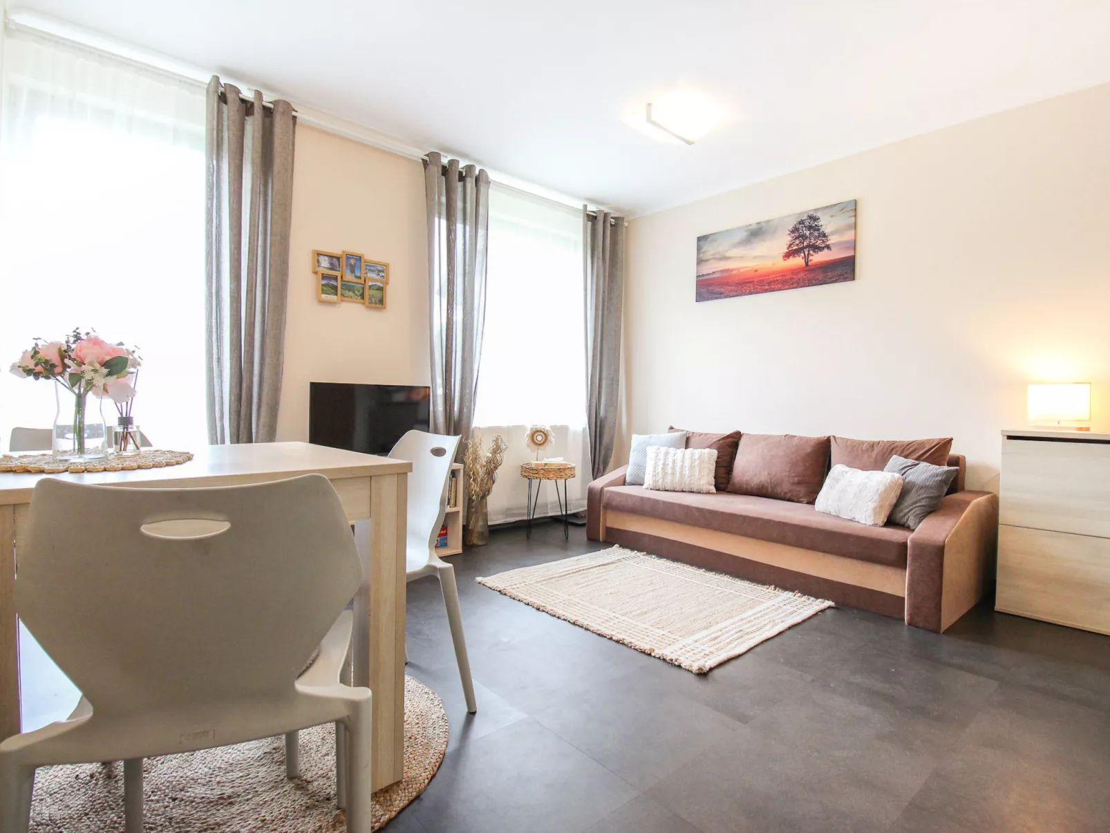 Resident Harrachov B-Binnen