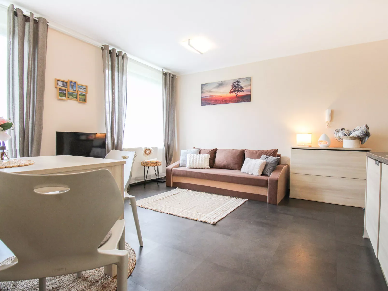 Resident Harrachov B-Binnen