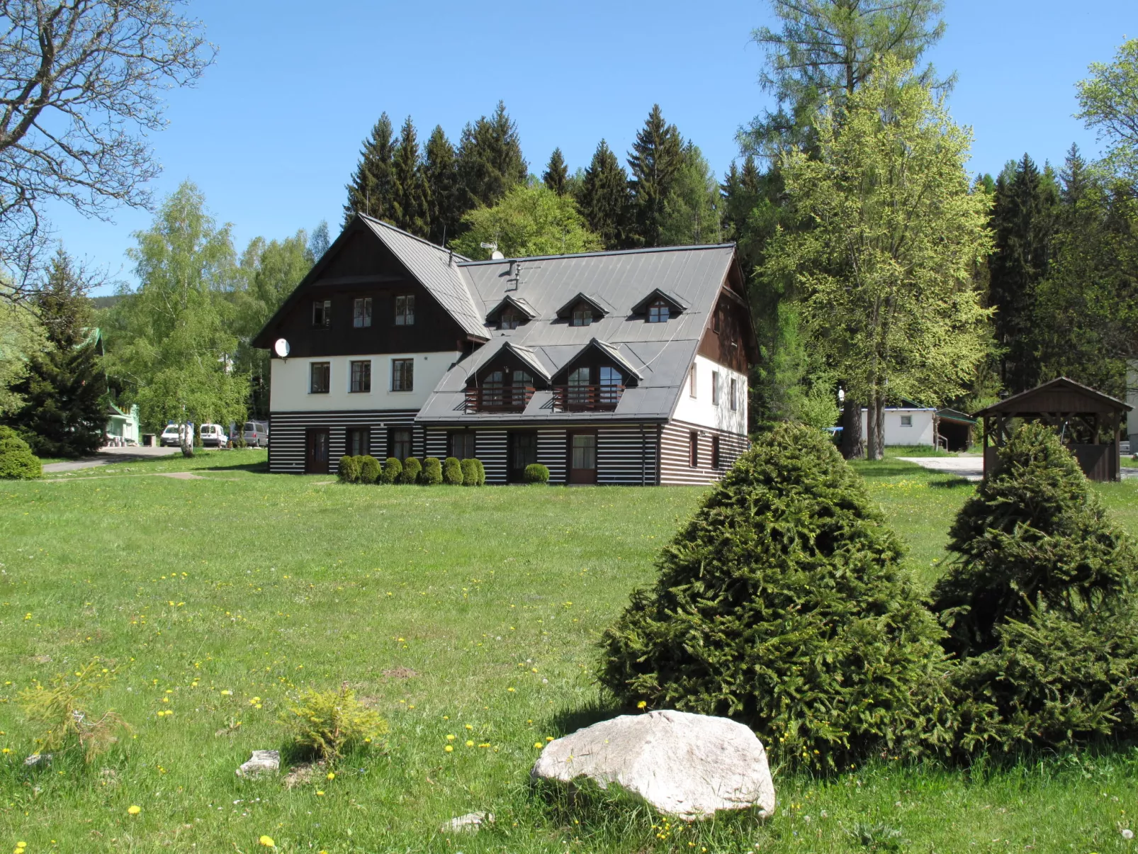 Harrachov 141-Buiten