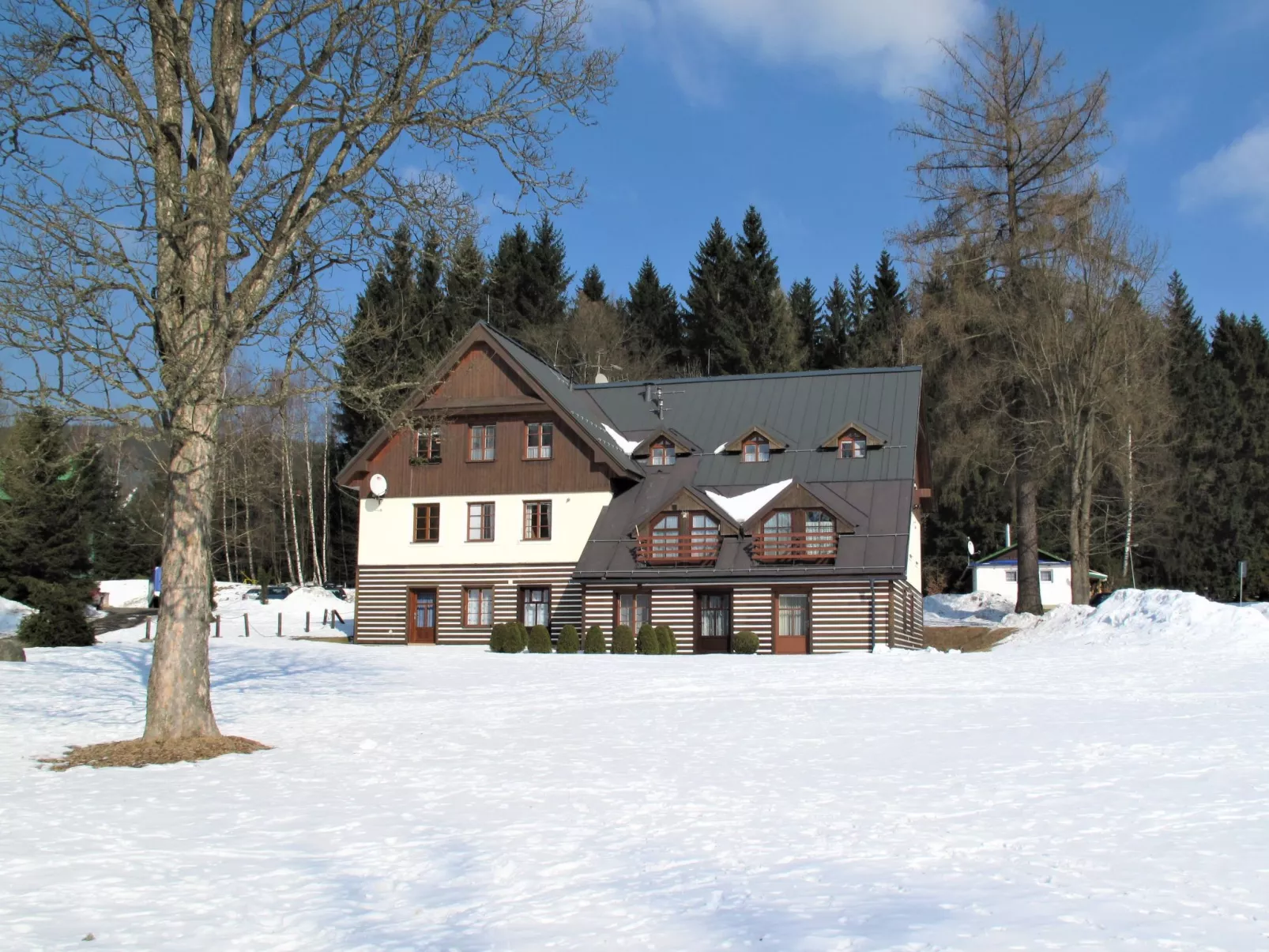 Harrachov 141-Buiten