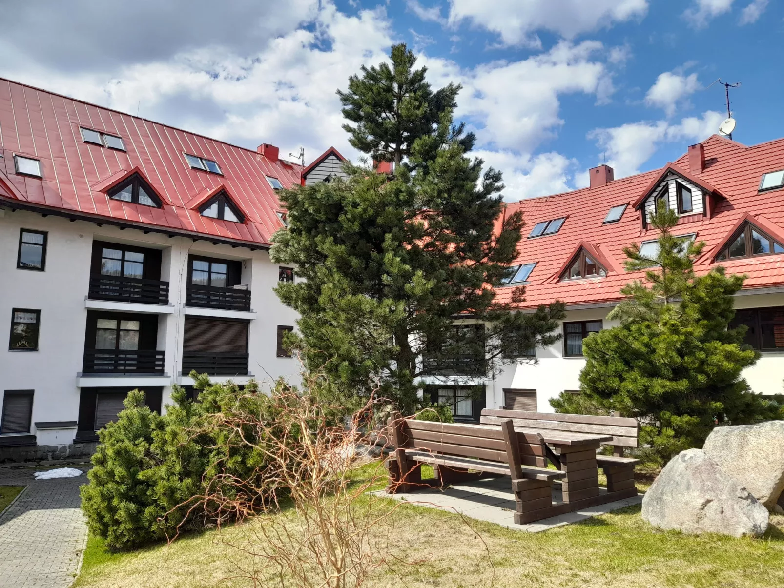 Nový Svět 562-Buiten