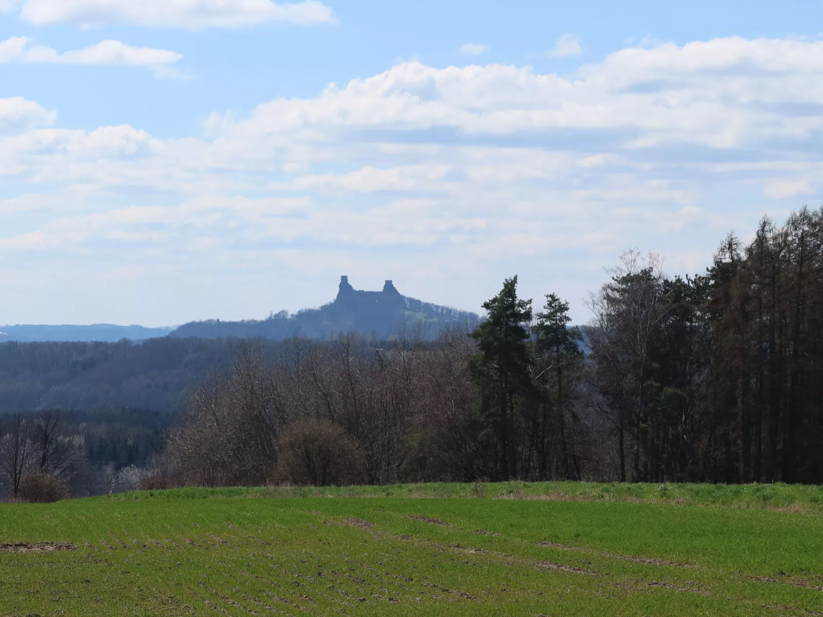 Penzion Jindřiška-Buiten