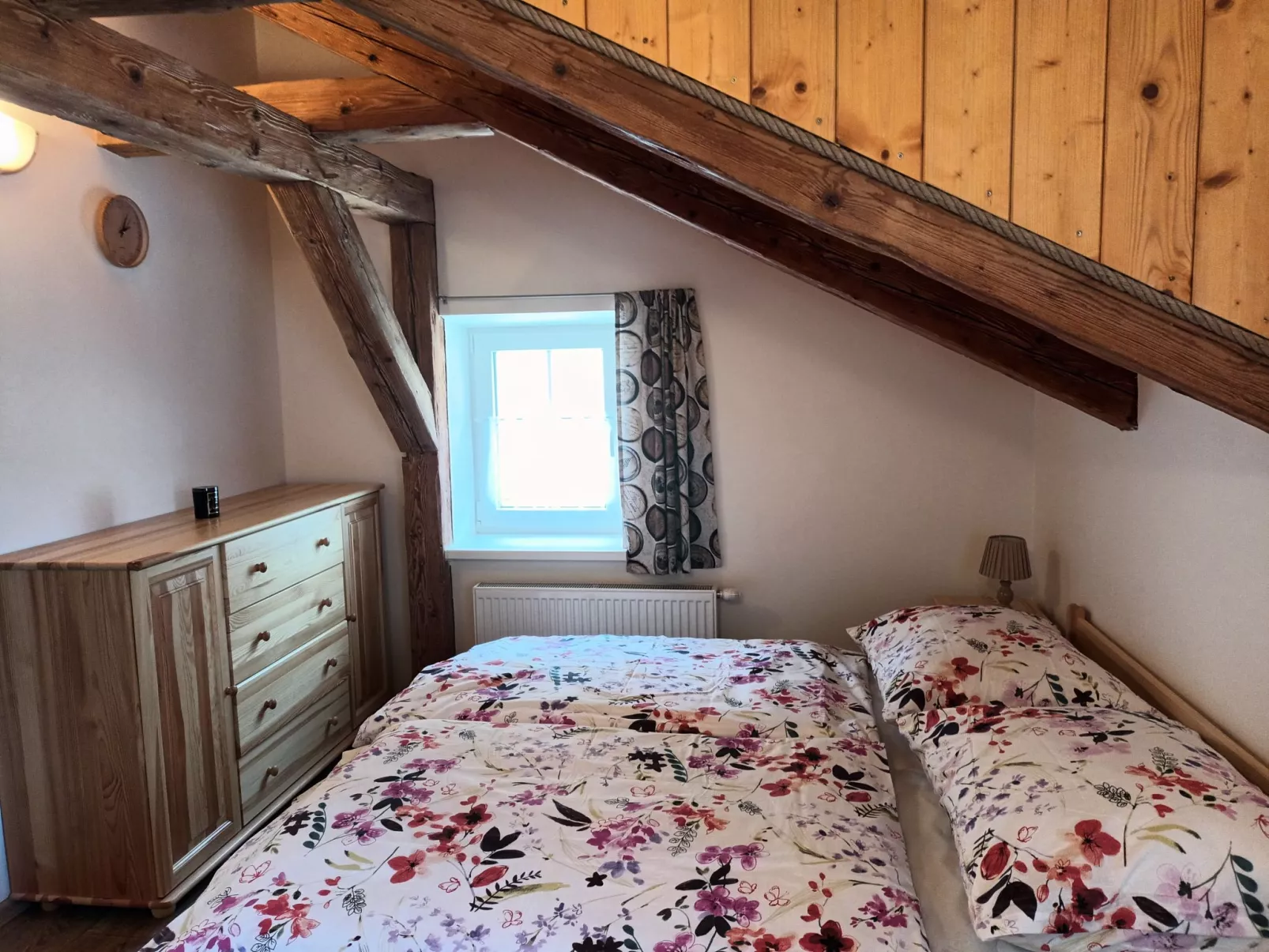 Apartment 8-Binnen