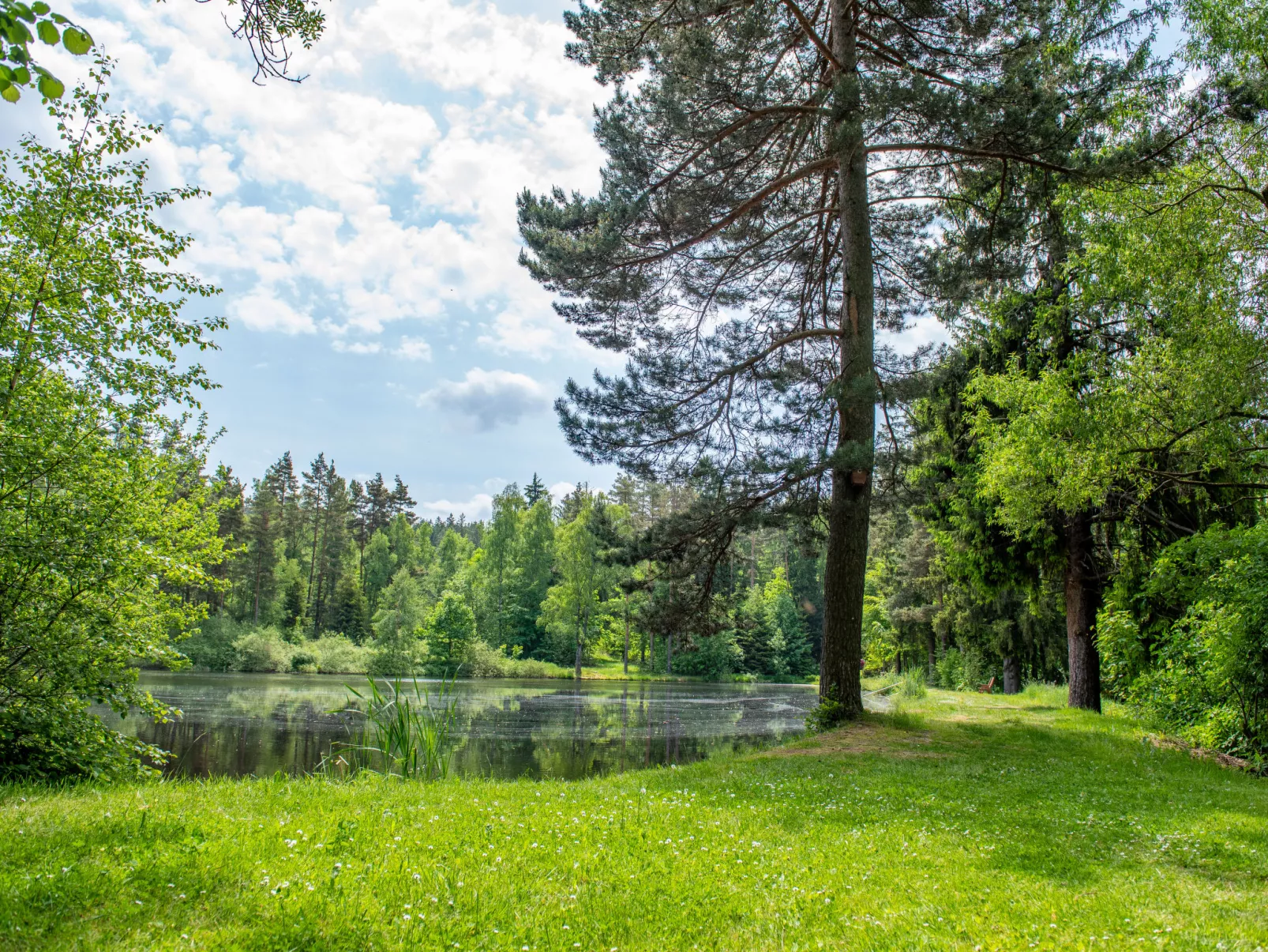 Kunějov-Buiten