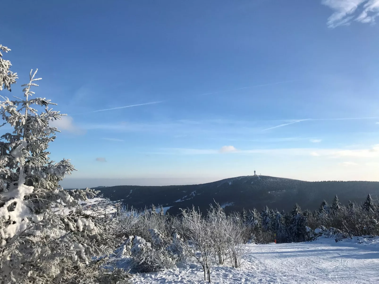 Jáchymov Magdaléna-Buiten