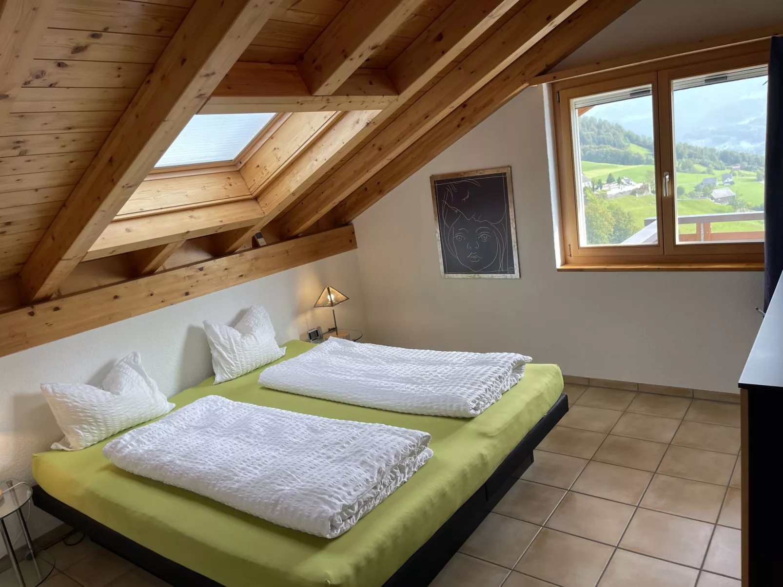 Penthouse Brugg