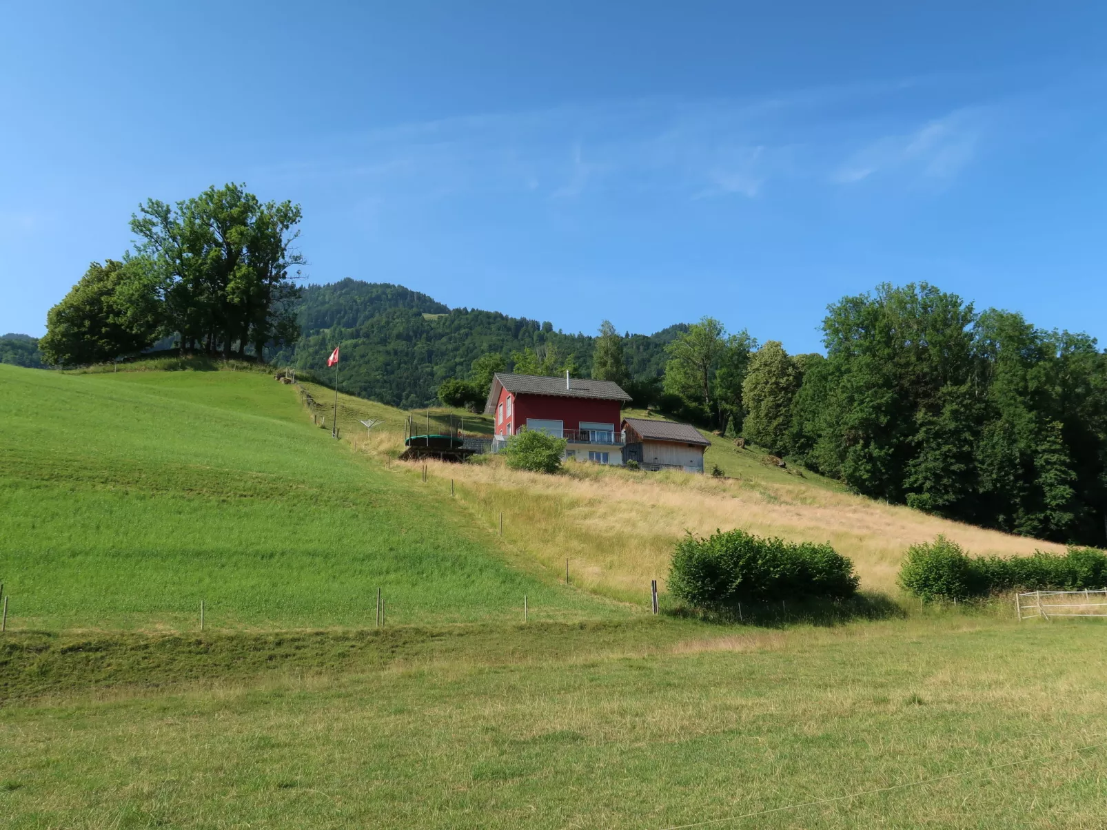 Luxenweid-Buiten