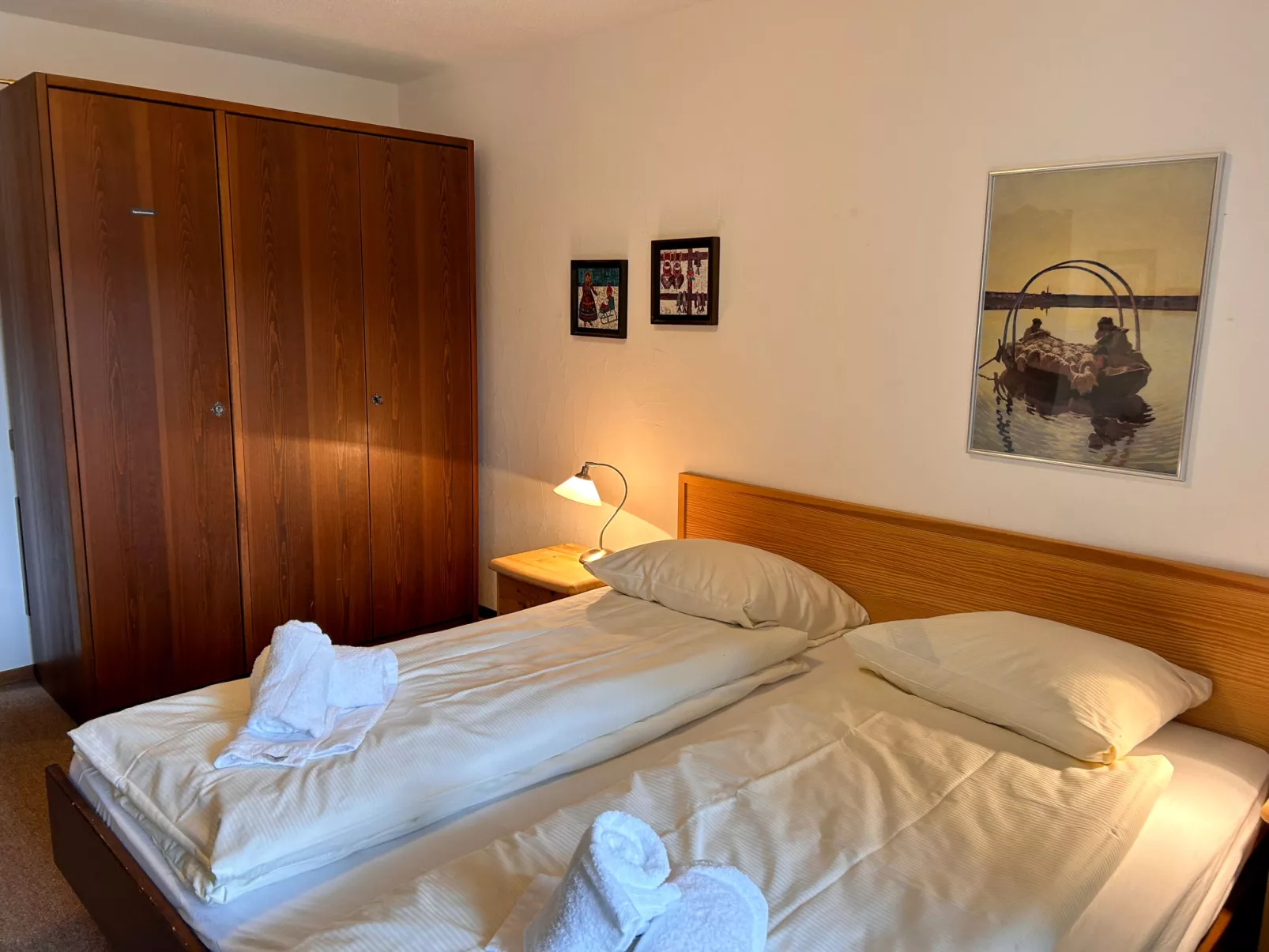 Residenza Chesa Margun 57-3-Binnen