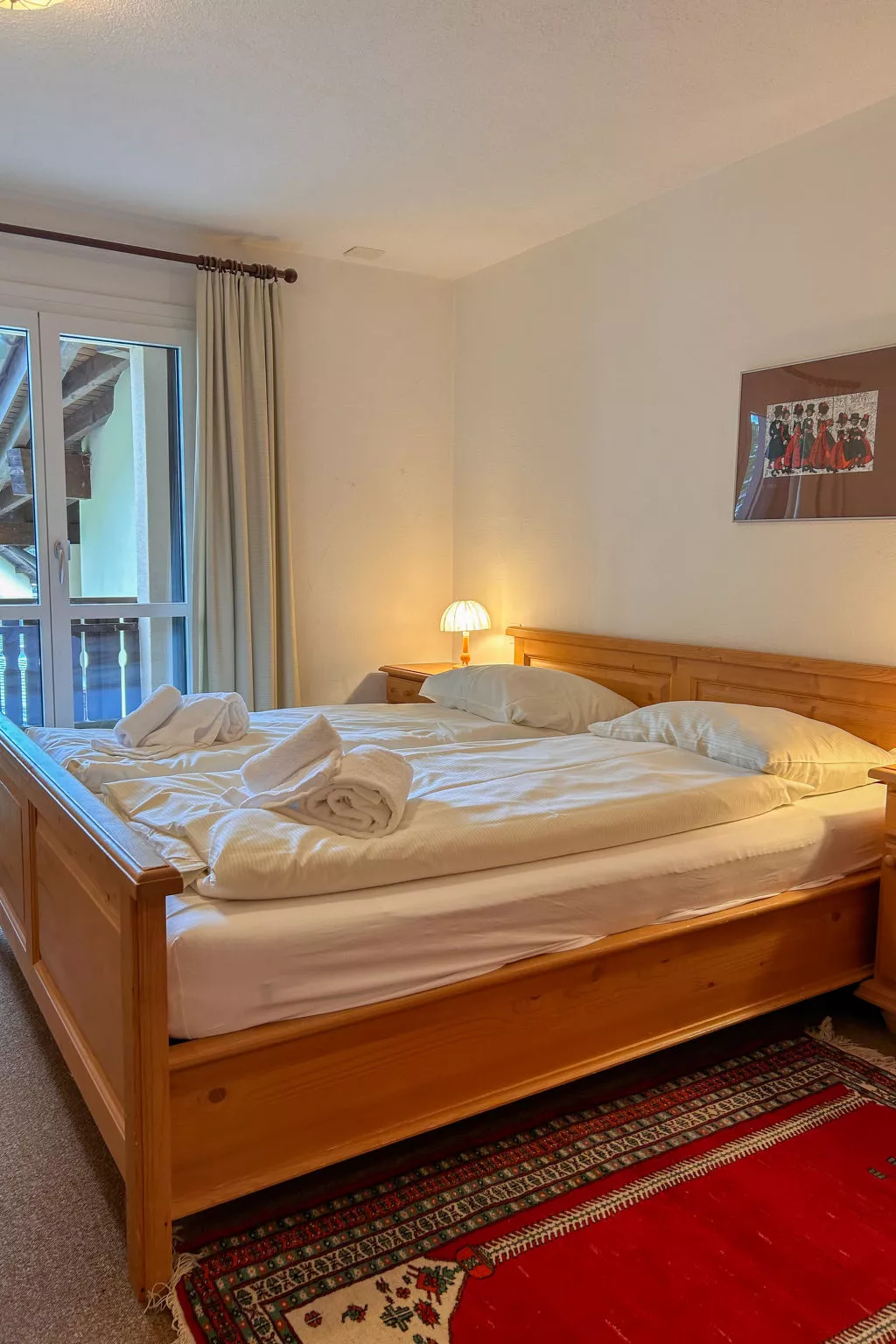 Residenza Chesa Margun 57-3-Binnen