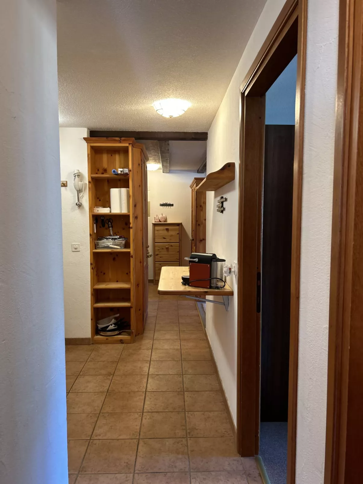 Residenza Chesa Margun 57-3-Binnen