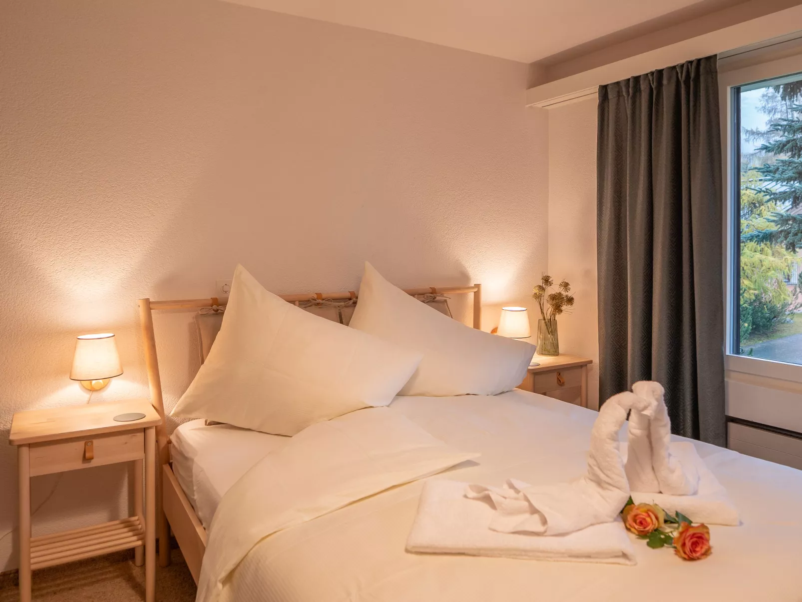 Chesa Palüdin 13 - Pontresina-Binnen