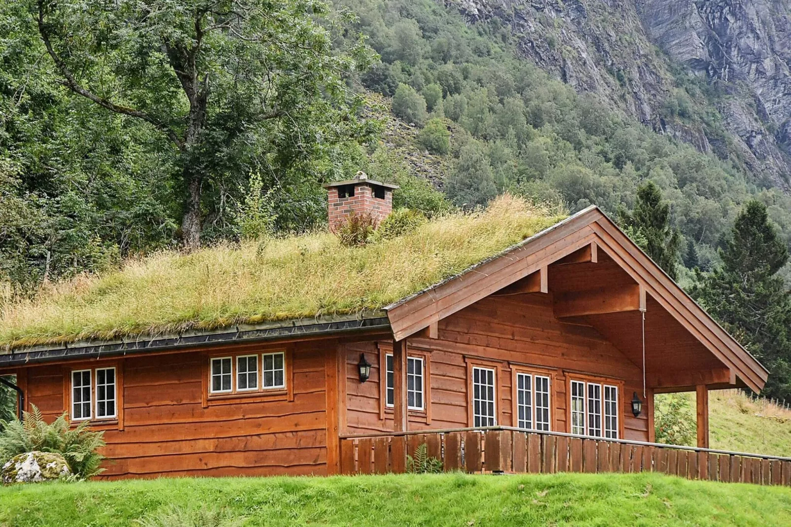 4 persoons vakantie huis in olden-Buitenlucht