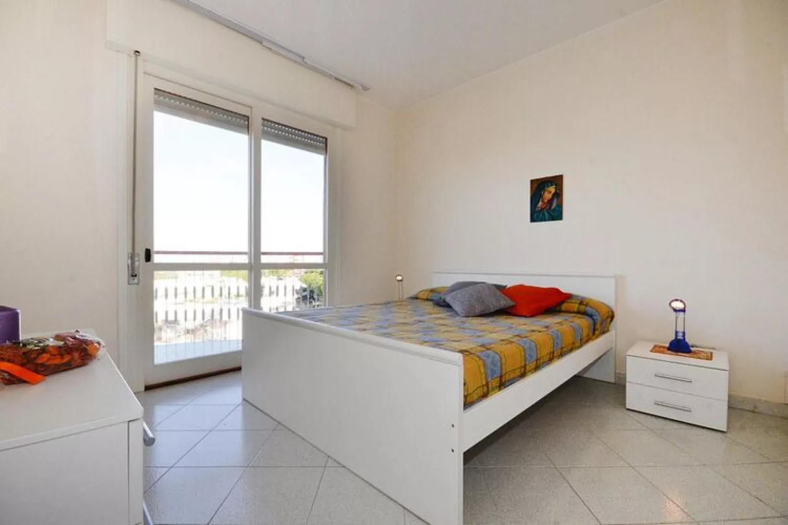 Residence Puerto do Sol Lignano-A1-3-Slaapkamer