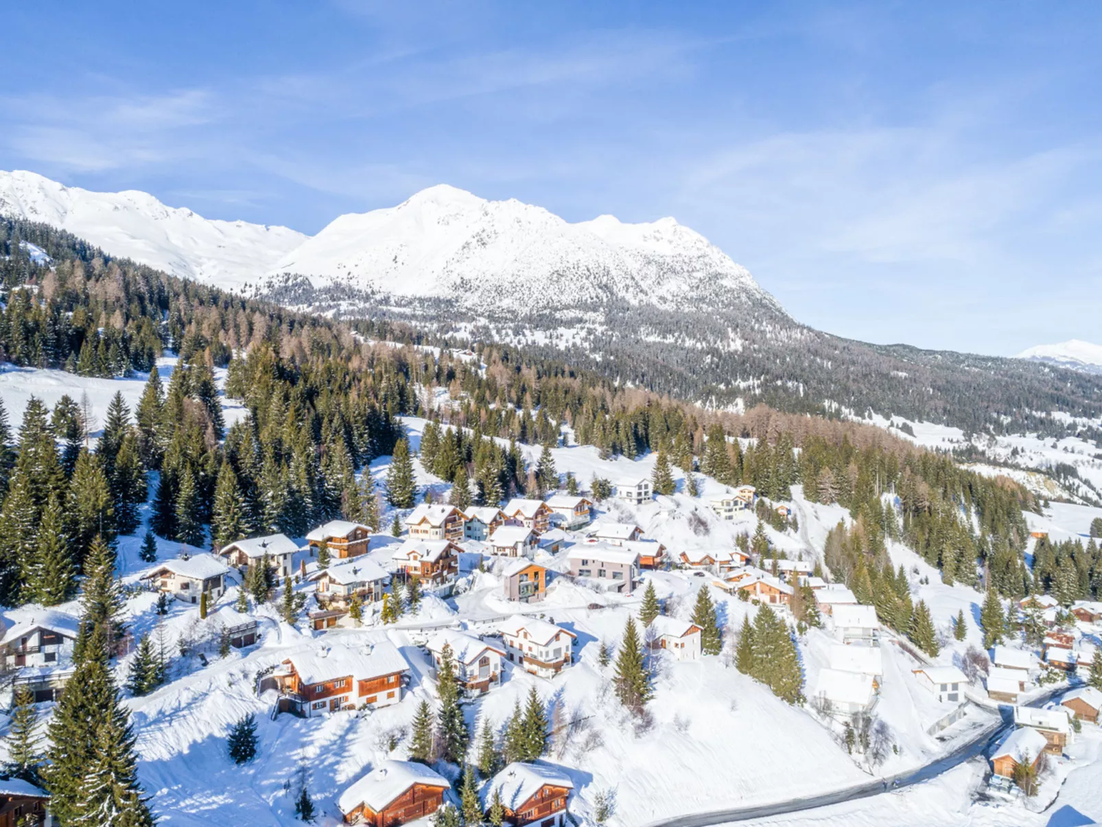 Tga Stgirat Obergeschoss-Buiten