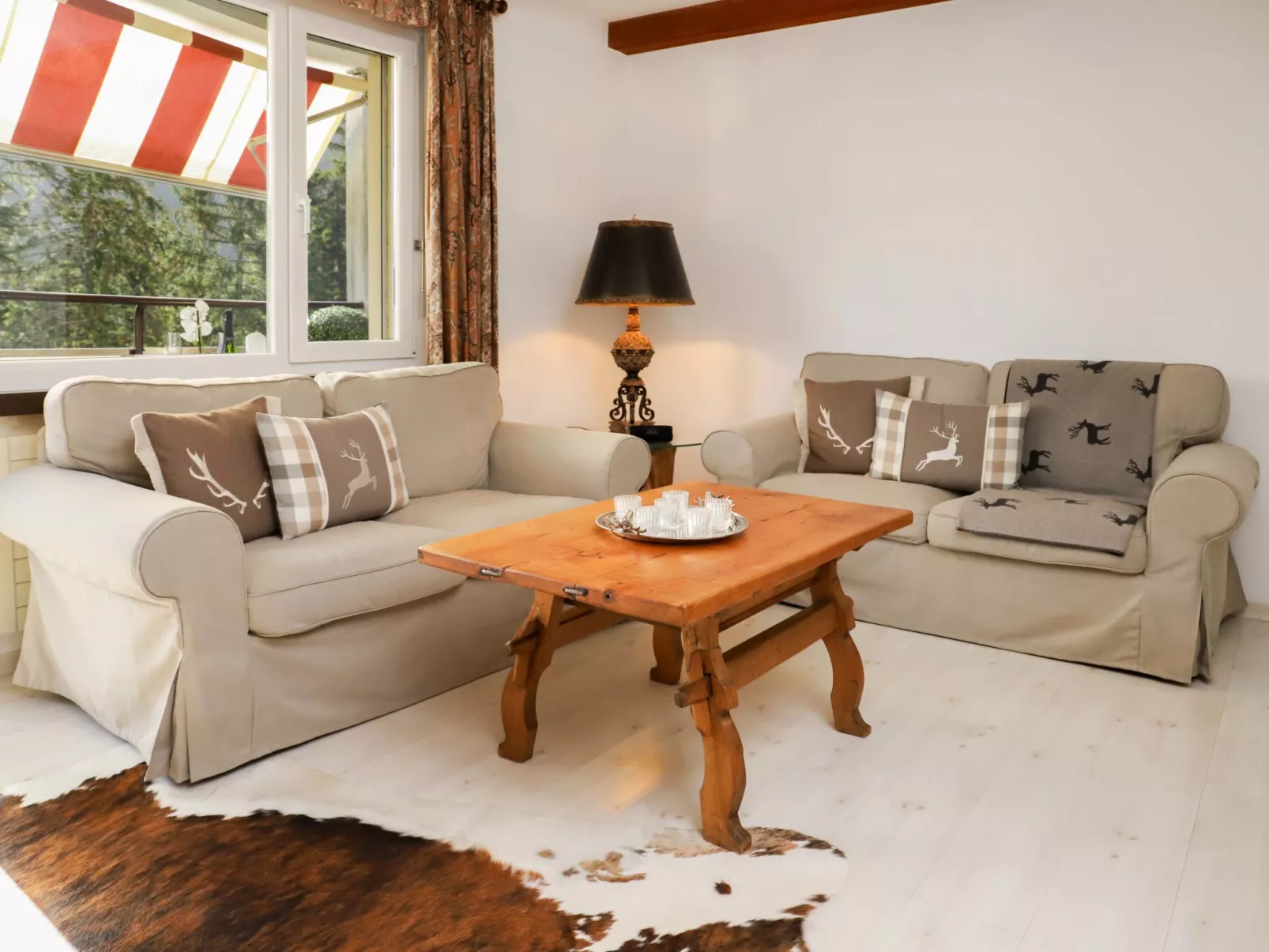Allod Park Haus C 401-Binnen