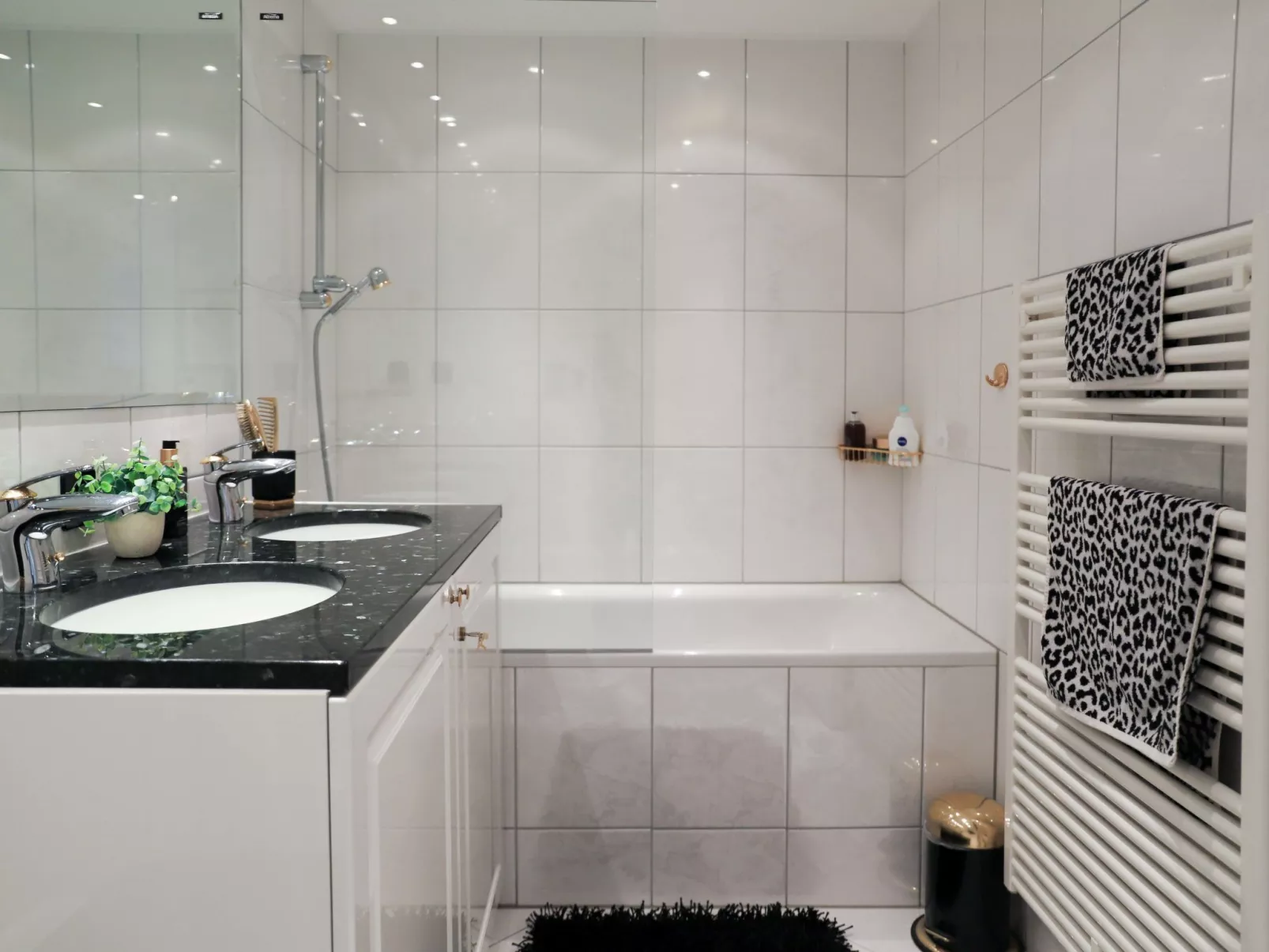 Allod Park Haus C 401-Binnen