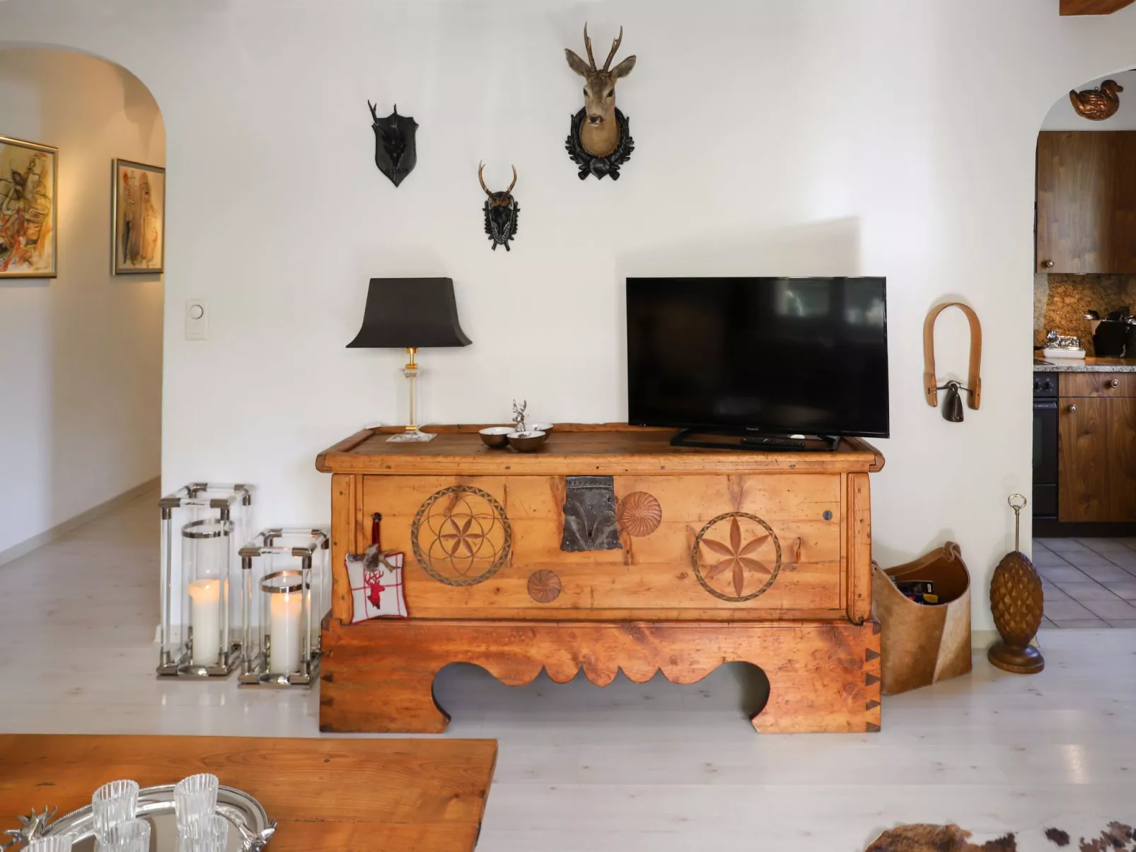 Allod Park Haus C 401-Binnen
