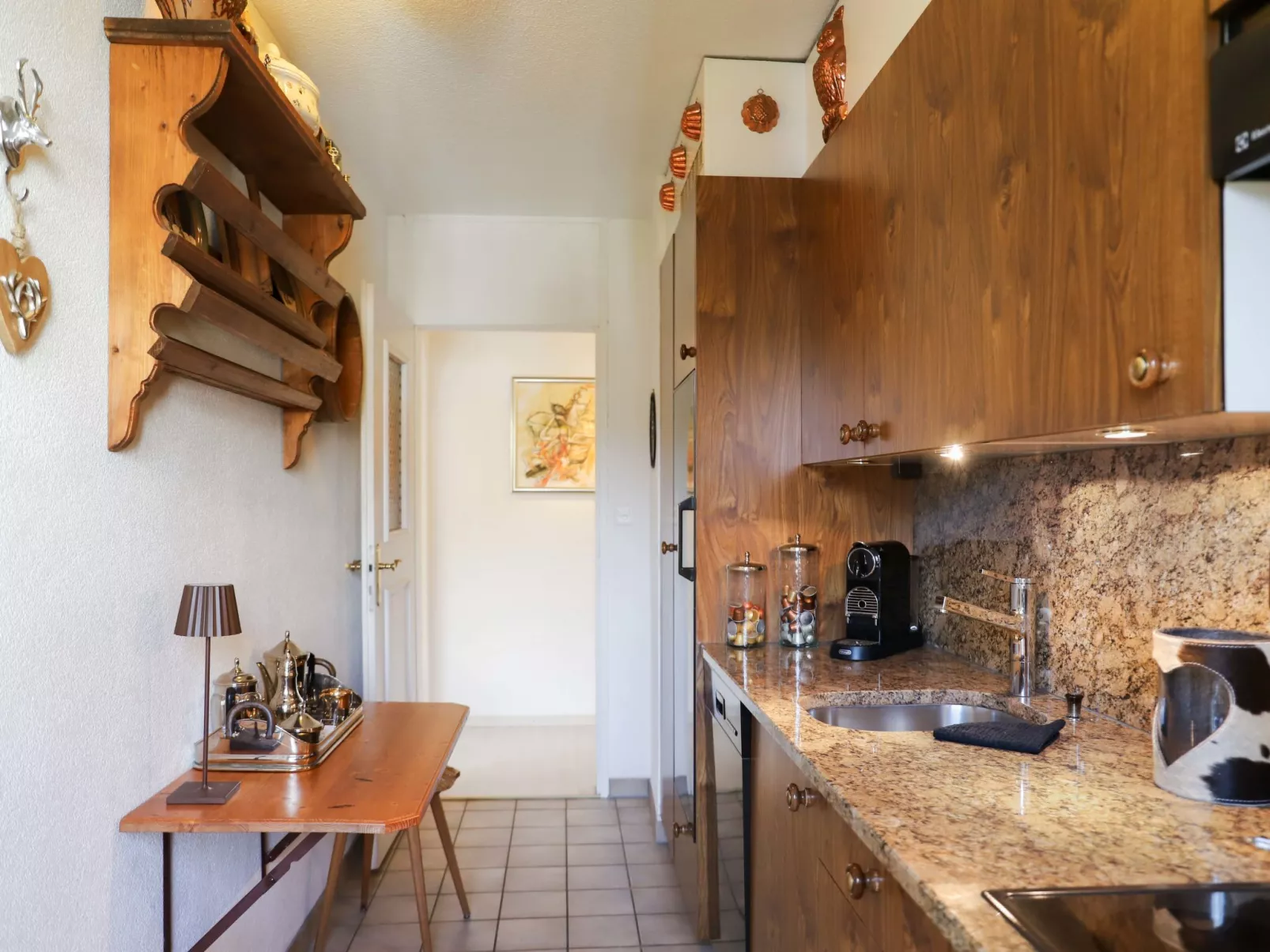 Allod Park Haus C 401-Binnen