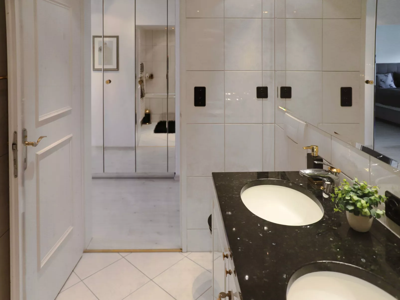 Allod Park Haus C 401-Binnen