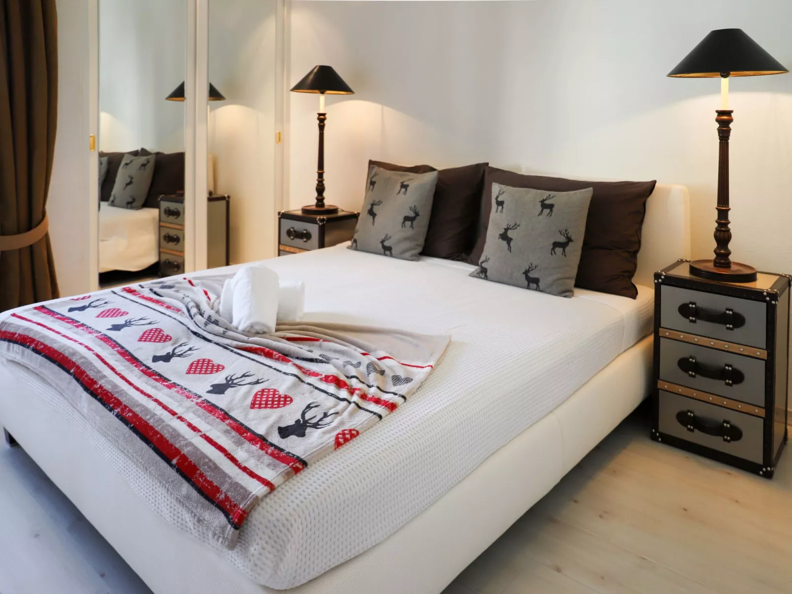 Allod Park Haus C 401-Binnen