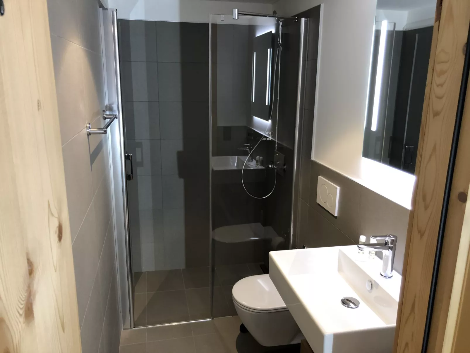 Catrina 3-Zimmer Premium Apartment-Binnen
