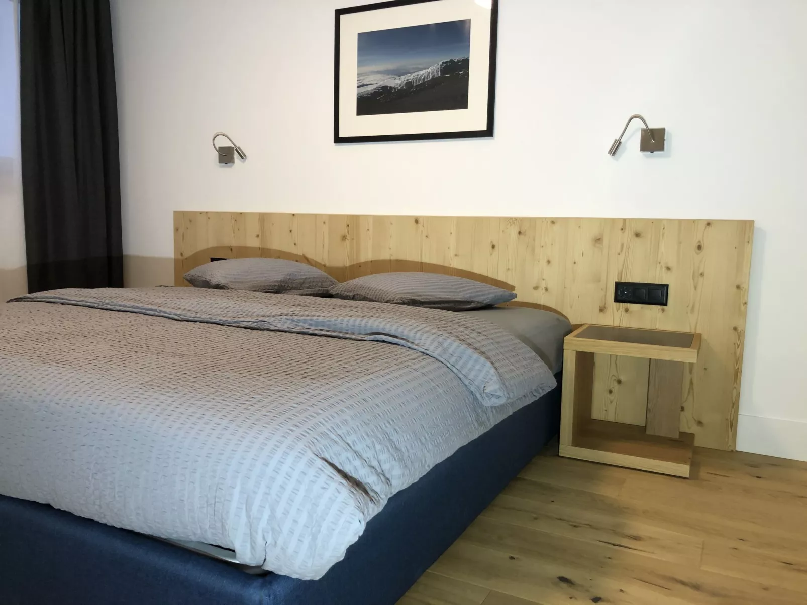 Catrina 3-Zimmer Premium Apartment-Binnen