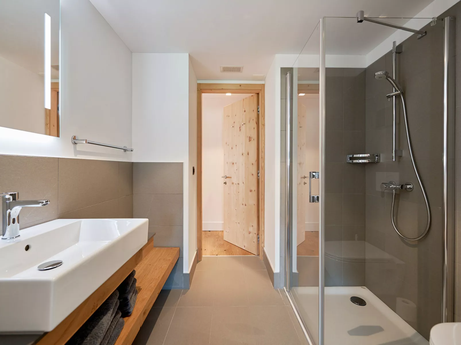 Catrina 2-Zimmer Standard Apartment-Binnen