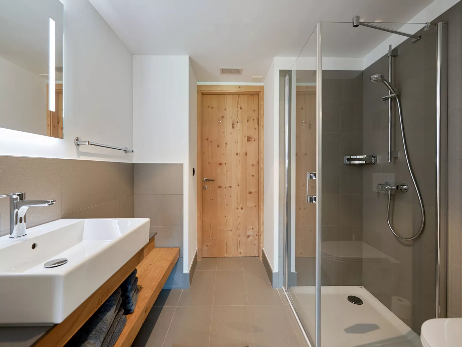 Catrina 2-Zimmer Standard Apartment-Binnen