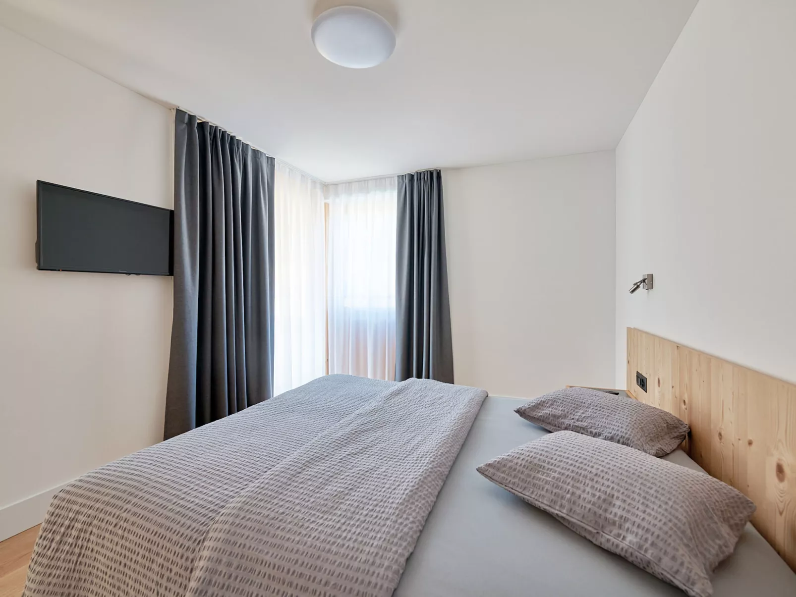 Catrina 2-Zimmer Standard Apartment-Binnen