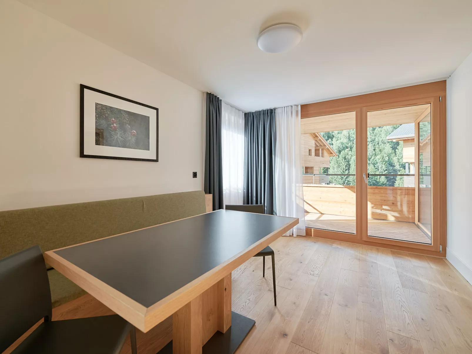 Catrina 2-Zimmer Standard Apartment-Binnen