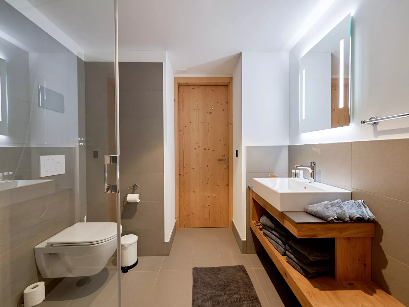 Catrina 2-Zimmer Standard Apartment-Binnen